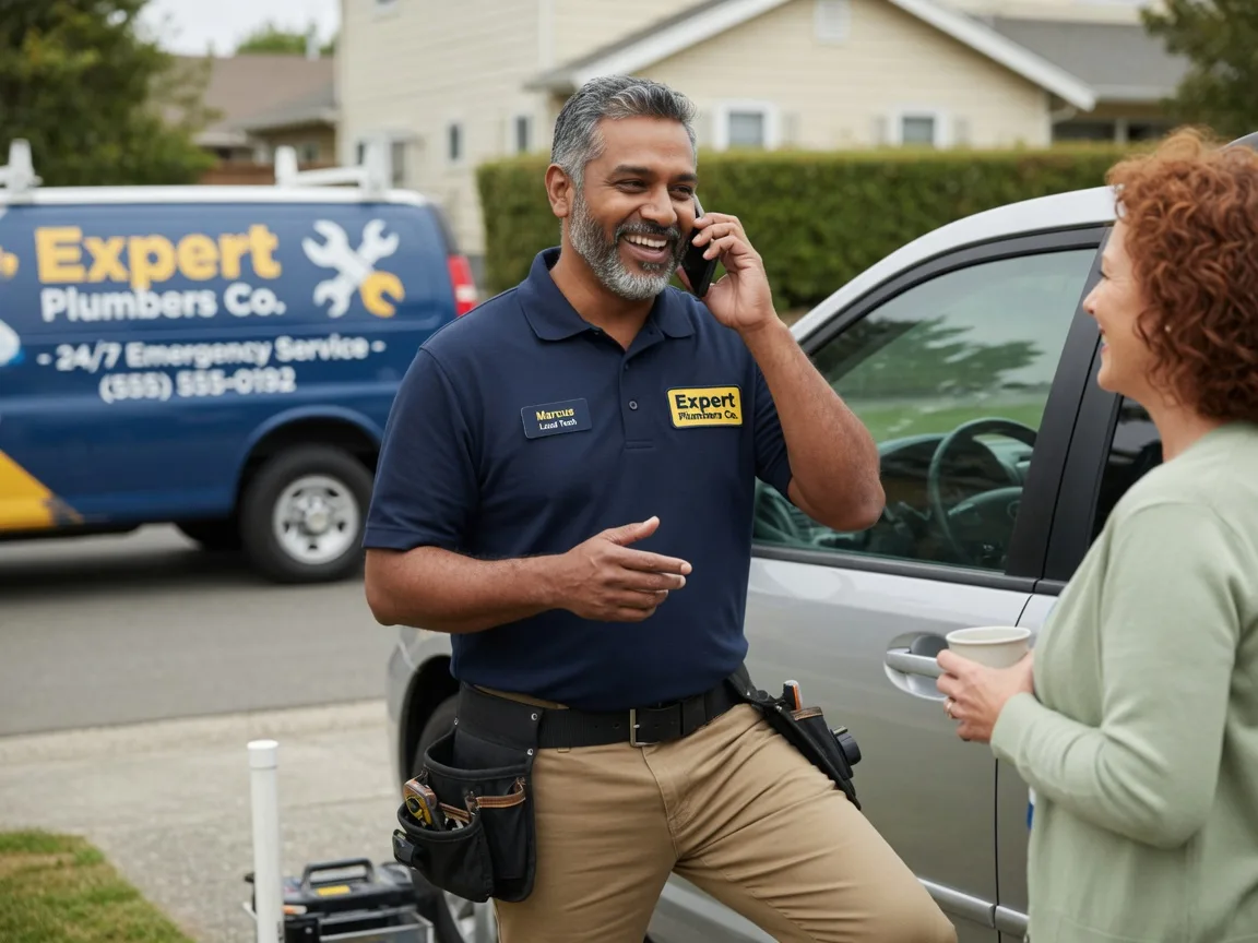 Drain Cleaning West Linn, OR FAQs